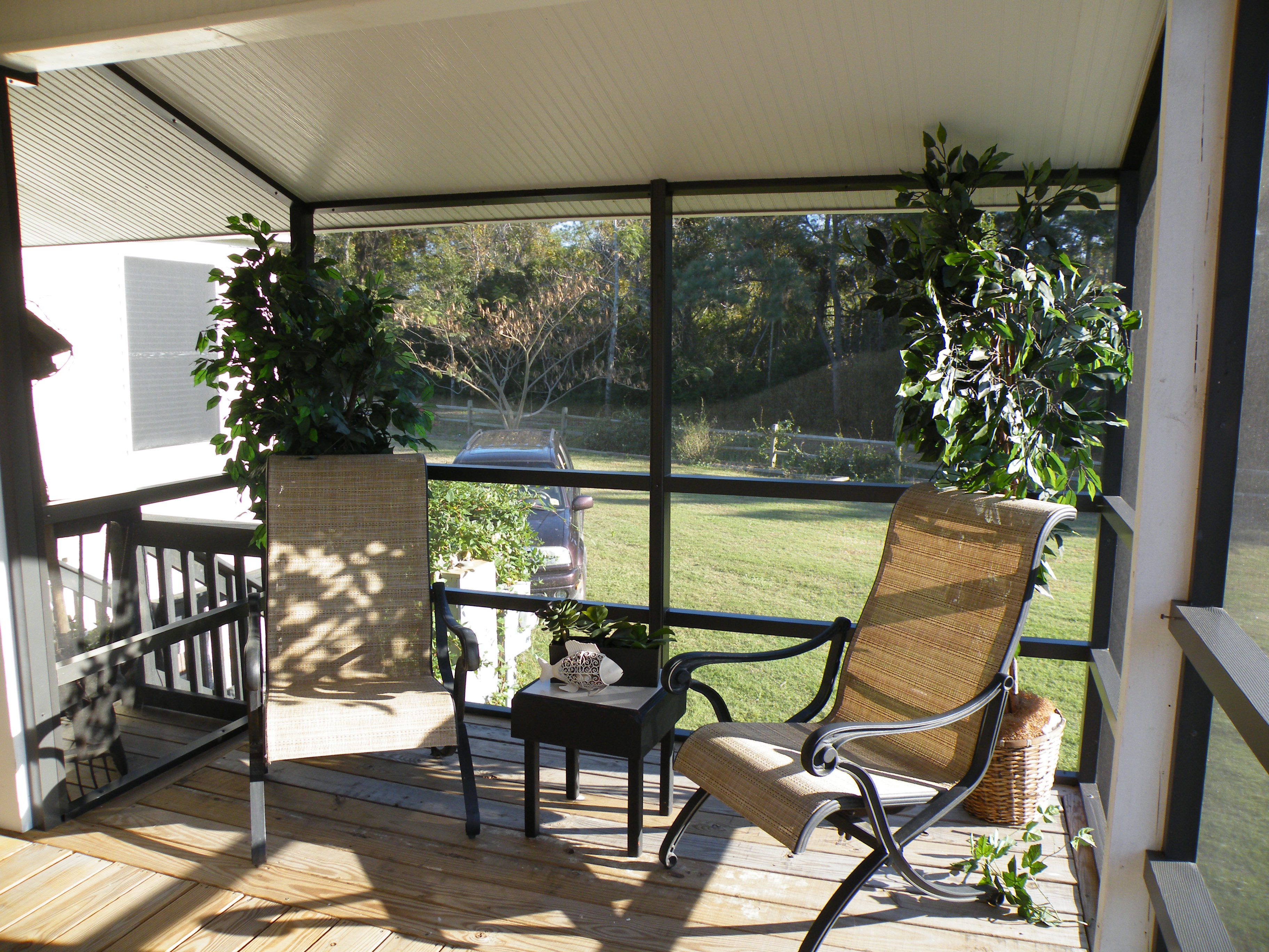 Screen Porch Screen Porch