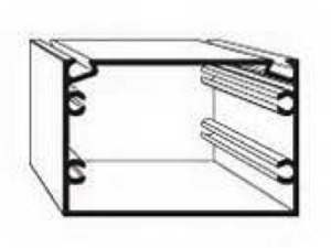 ESP Aluminum Extrusion