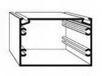 ESP Aluminum Extrusion