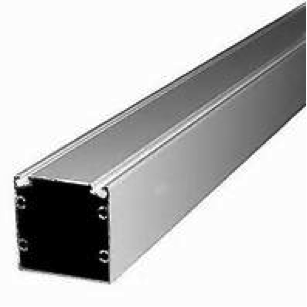 ESP Aluminum Extrusion